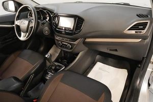 Универсал ВАЗ (LADA) Vesta 2019 года, 1079000 рублей, Челябинск