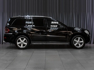 Внедорожник Mercedes-benz GL-класс 2007 года, 1639000 рублей, Тюмень
