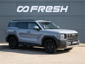 Внедорожник Haval H3 2024 года, 2840000 рублей, Краснодар