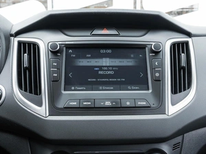Внедорожник Hyundai Creta 2021 года, 2140000 рублей, Ставрополь