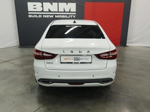 Седан ВАЗ (LADA) Vesta 2023 года, 1330000 рублей, Курск