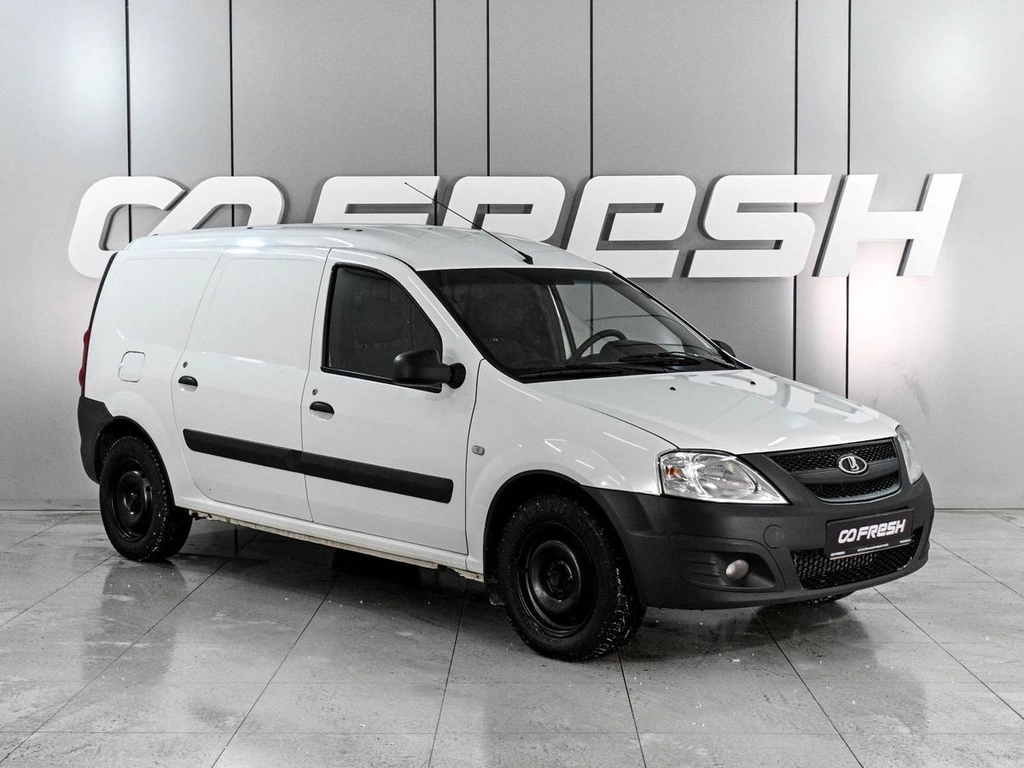 Фургон ВАЗ (LADA) Largus 2017 года, 899000 рублей, Аксай