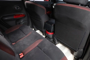 Внедорожник Nissan Juke 2012 года, 929000 рублей, Новосибирск