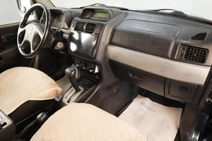 Внедорожник Mitsubishi Pajero Pinin 2004 года, 719000 рублей, Челябинск