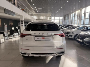 Внедорожник Haval F7 2021 года, 1640000 рублей, Орёл