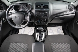 Седан ВАЗ (LADA) Granta 2024 года, 1259000 рублей, Оренбург