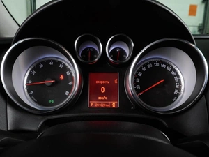 Хетчбэк Opel Astra 2011 года, 774000 рублей, Воронеж