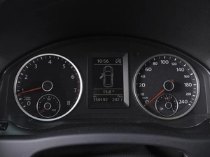 Внедорожник Volkswagen Tiguan 2014 года, 1360000 рублей, Ростов-на-Дону