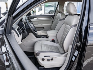 Внедорожник Volkswagen Teramont 2021 года, 5000000 рублей, Краснодар