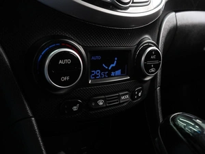 Седан Hyundai Solaris 2015 года, 839000 рублей, Воронеж