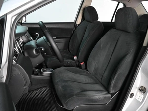 Седан Nissan Tiida 2010 года, 675000 рублей, Аксай