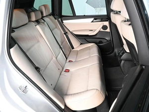 Внедорожник BMW X3 2013 года, 2739000 рублей, Аксай