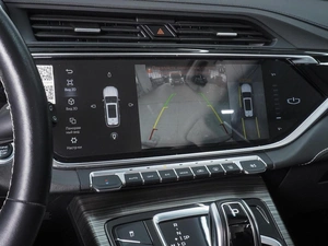 Внедорожник Geely Atlas Pro 2022 года, 2170000 рублей, Ростов-на-Дону