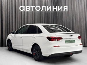 Седан Chevrolet Monza 2020 года, 1250000 рублей, Красноярск