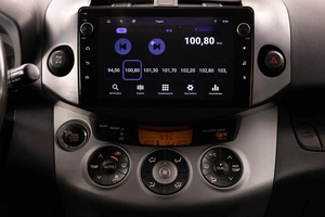 Внедорожник Toyota RAV4 2006 года, 1169000 рублей, Красноярск