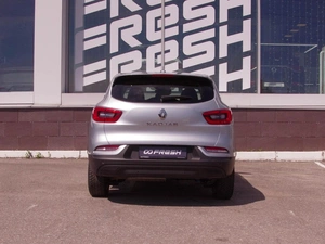 Внедорожник Renault Kadjar 2021 года, 1890000 рублей, Владимир