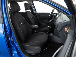 Хетчбэк Renault Sandero 2016 года, 869055 рублей, Москва