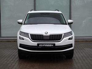 Внедорожник Skoda Kodiaq 2018 года, 2380000 рублей, Тверь