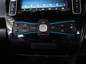 Хетчбэк Nissan Leaf 2016 года, 1619000 рублей, Ставрополь