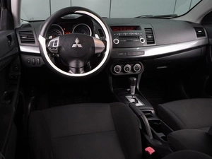 Седан Mitsubishi Lancer 2008 года, 699000 рублей, Воронеж