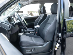Внедорожник Toyota Land Cruiser Prado 2018 года, 5299000 рублей, Волгоград