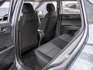Внедорожник Hyundai Creta 2017 года, 1561000 рублей, Краснодар