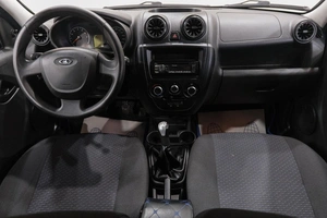 Седан ВАЗ (LADA) Granta 2015 года, 549000 рублей, Новокузнецк