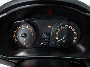 Лифтбек ВАЗ (LADA) Granta 2021 года, 769000 рублей, Ставрополь