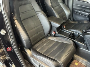 Внедорожник Honda CR-V 2021 года, 3700000 рублей, Уфа