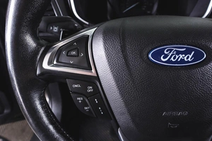 Седан Ford Fusion (North America) 2018 года, 1849000 рублей, Пермь