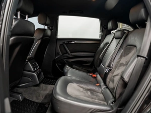 Внедорожник Audi Q7 2008 года, 1750000 рублей, Красноярск