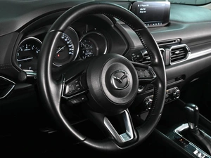 Внедорожник Mazda CX-5 2017 года, 2490000 рублей, Ростов-на-Дону