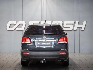 Внедорожник Kia Sorento 2012 года, 1300000 рублей, Муром