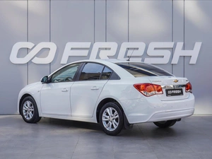 Седан Chevrolet Cruze 2013 года, 945000 рублей, Краснодар