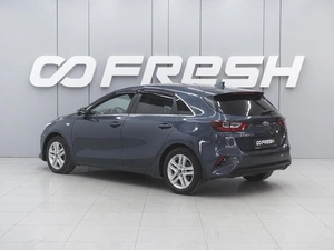 Хетчбэк Kia Ceed 2020 года, 2259000 рублей, Ростов-на-Дону