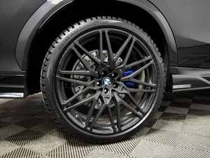 Внедорожник BMW X6 M 2021 года, 12844900 рублей, Казань