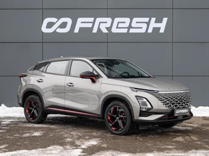 Внедорожник OMODA C5 2023 года, 1855000 рублей, Краснодар