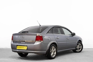 Седан Opel Vectra 2006 года, 499000 рублей, Барнаул