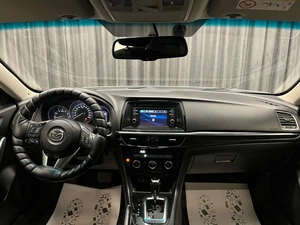 Седан Mazda 6 2014 года, 1450000 рублей, Красноярск