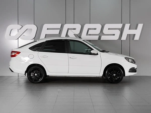 Лифтбек ВАЗ (LADA) Granta 2023 года, 915000 рублей, Минеральные Воды