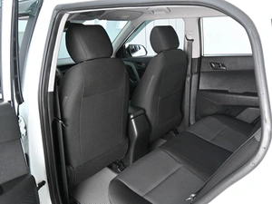Внедорожник Hyundai Creta 2019 года, 1624000 рублей, Ростов-на-Дону