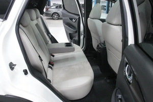 Внедорожник Nissan Qashqai 2015 года, 1658000 рублей, Солонцы