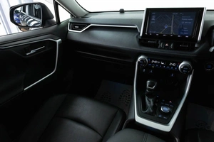 Внедорожник Toyota RAV4 2019 года, 2949000 рублей, Красноярск