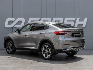 Внедорожник Haval F7x 2021 года, 1895000 рублей, Краснодар