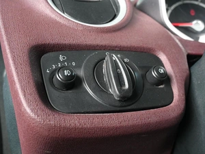 Хетчбэк Ford Fiesta 2008 года, 799000 рублей, Ростов-на-Дону
