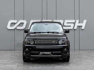 Внедорожник Land Rover Range Rover Sport 2012 года, 2237000 рублей, Краснодар