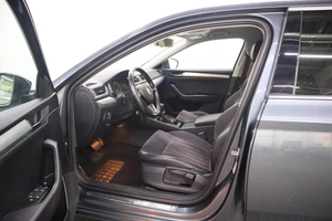 Седан Skoda Superb 2016 года, 1575000 рублей, Брянск