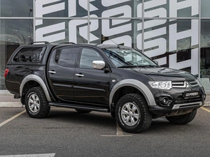 Пикап Mitsubishi L200 2014 года, 1870000 рублей, Краснодар
