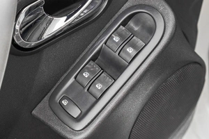 Внедорожник Nissan Terrano 2014 года, 1089000 рублей, Барнаул