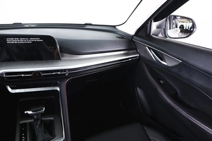 Внедорожник Changan CS35 Plus 2024 года, 2099000 рублей, Пермь